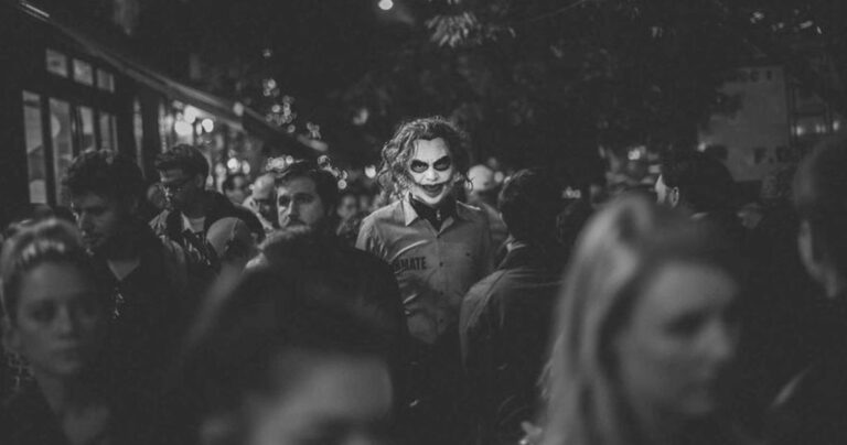 Έλληνας βγήκε πρώτος σε παγκόσμιο διαγωνισμό φωτογραφίας με αυτή την εικόνα