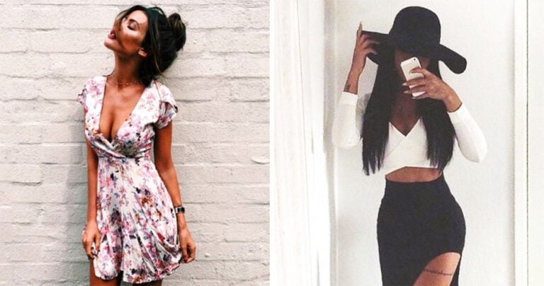 9 υπέροχες τάσεις της μόδας που θα κυριαρχήσουν αυτή την άνοιξη