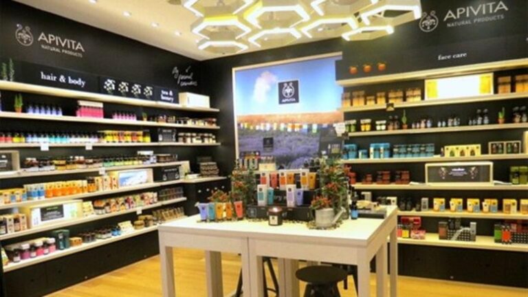 Eξαγοράστηκε η Αpivita από την ισπανική Puig
