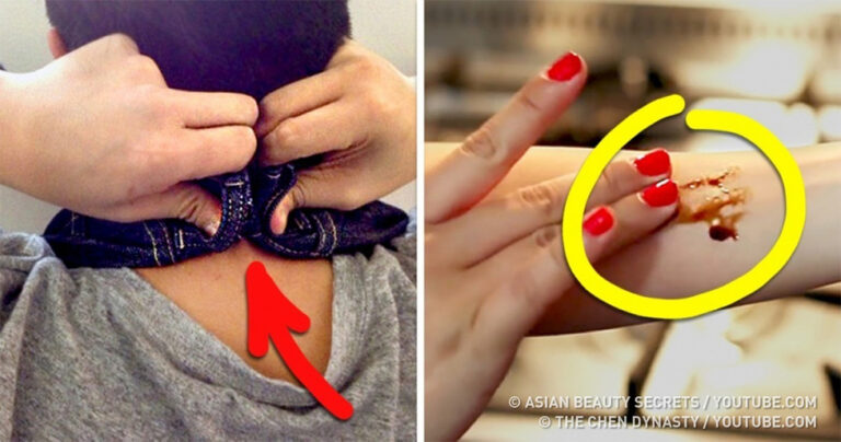 13 χρήσιμα κόλπα από την Ασία που αξίζουν να υιοθετήσουμε