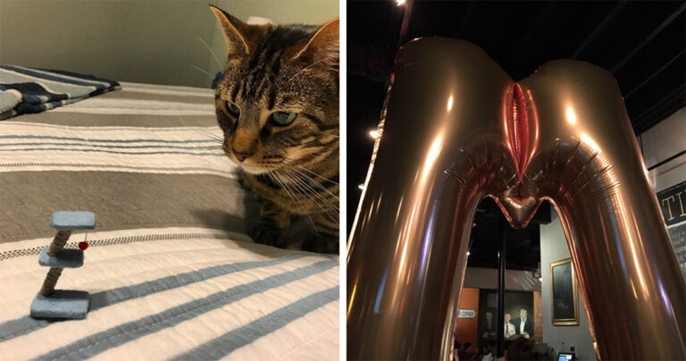 39 άτομα που ψώνισαν κάτι μέσω ίντερνετ και το μετάνιωσαν πικρά