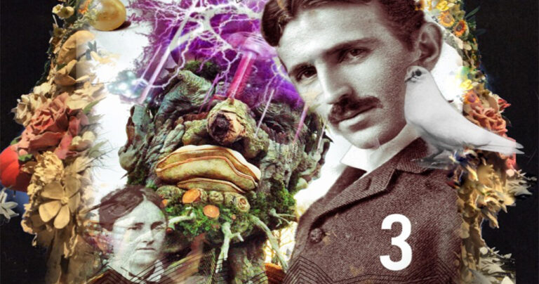 8 ενδιαφέροντα πράγματα που δεν γνωρίζατε για τον μεγάλο εφευρέτη Νίκολα Τέσλα