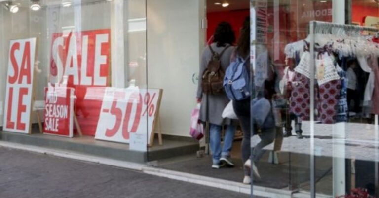 Έρχεται νέο εκπτωτικό χωριό στο κέντρο της Αθήνας