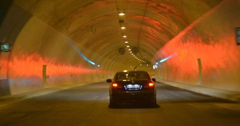 Ετοιμοι οι 4 μεγάλοι αυτοκινητόδρομοι που αλλάζουν την Ελλάδα