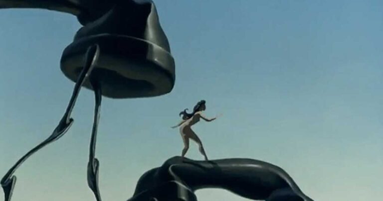 Η άγνωστη ταινία κινουμένων σχεδίων του Σαλβαντόρ Νταλί και του Γουόλτ Ντίσνεϋ