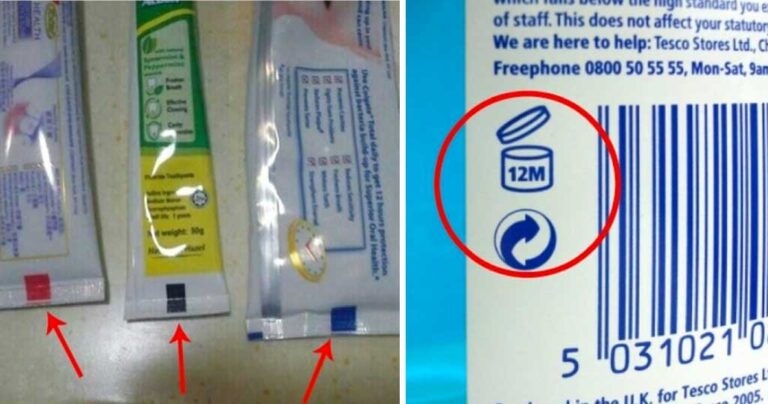 Τι σημαίνουν αυτά τα 8 σήματα που συναντάμε συχνά σε συσκευασίες