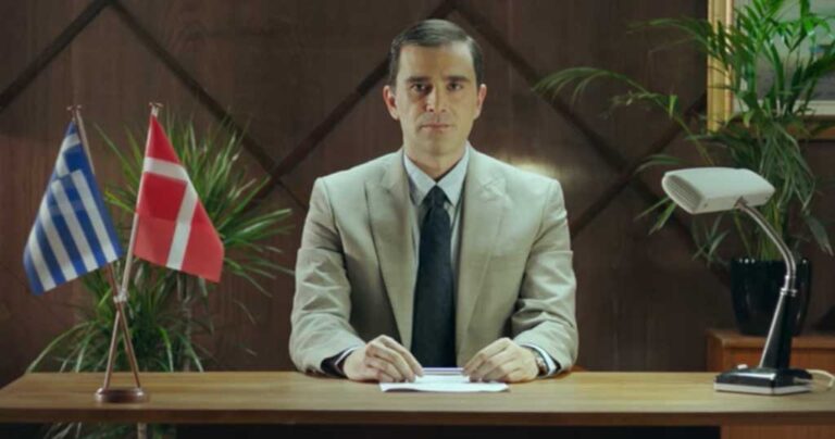 Η ελληνική εταιρία KORRES απάντησε στο βίντεο-έκκληση «Βοηθήστε ένα Δανό»