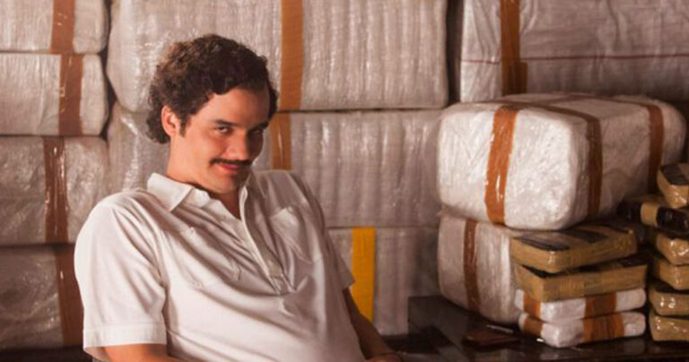 8 ατάκες του Πάμπλο Εσκομπάρ που έμειναν στην ιστορία