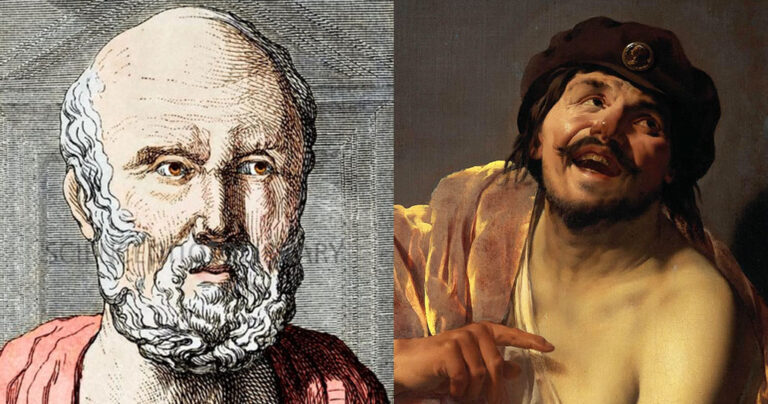 Η απολογία ενός «τρελού»