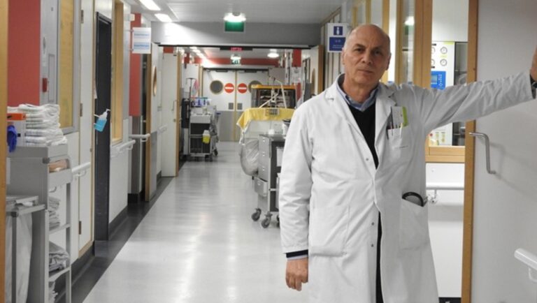 Έλληνας γιατρός στο Βέλγιο με μισθό 12.500 ευρώ μας δείχνει πώς είναι ένα δημόσιο νοσοκομείο