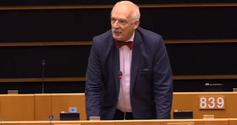 Ευρωβουλευτής υποστηρίζει πως οι γυναίκες πρέπει να παίρνουν μικρότερο μισθό από τους άνδρες