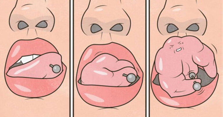 40 σαρκαστικά σκίτσα που θέλουν μια δεύτερη ματιά για να τα καταλάβετε