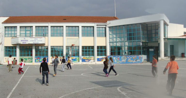 10χρονος μαθητής βιάστηκε με κατσαβίδι στο Βόλο – Κατηγορούμενοι 10 και ο διευθυντής