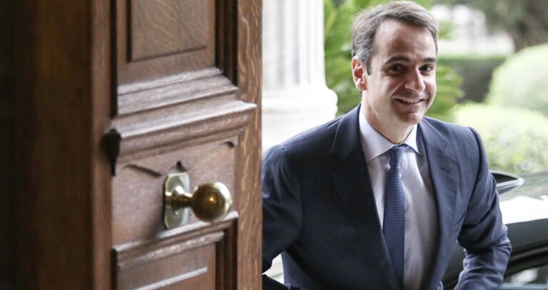Τι θα κάνει ο Μητσοτάκης τις πρώτες 200 μέρες στην κυβέρνηση