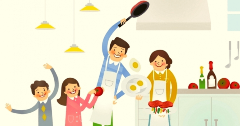 Να εξοριστεί το διάβασμα στο σπίτι από τις ζωές των παιδιών