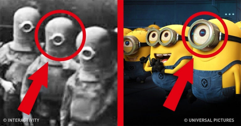 23 ασυνήθιστες φωτογραφίες που θα αλλάξουν την άποψή σας για το παρελθόν