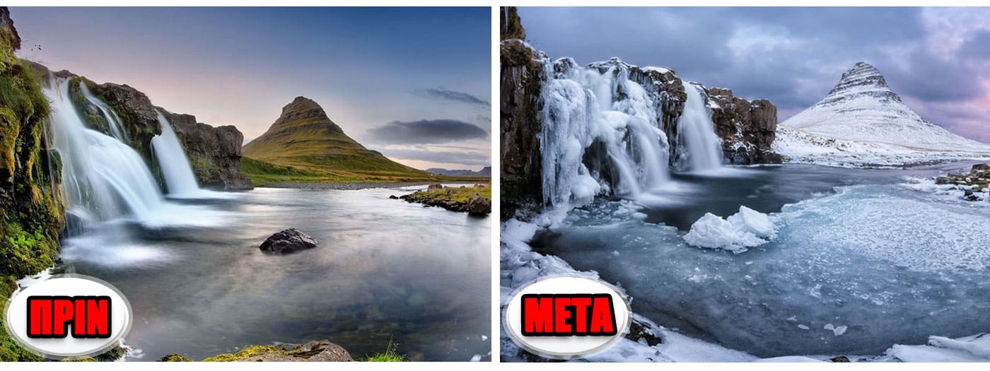 Kirkjufell-Pool,-Iceland