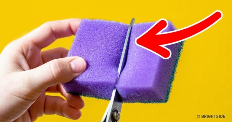 10 εξαιρετικά κόλπα για να καθαρίζετε την κουζίνα σας πολύ γρήγορα