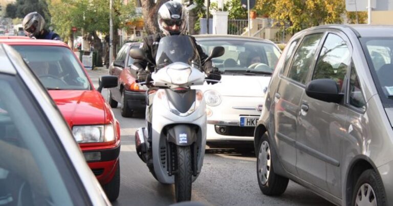 Απόφαση-σταθμός του Αρείου Πάγου για τα ατυχήματα με μηχανές
