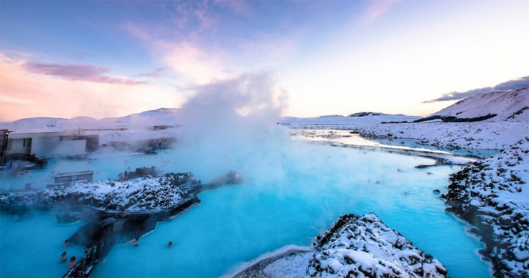 Η Ισλανδία είναι η πρώτη χώρα στον κόσμο που αναγκάζει τους εργοδότες να πληρώνουν τις γυναίκες το ίδιο με τους άνδρες