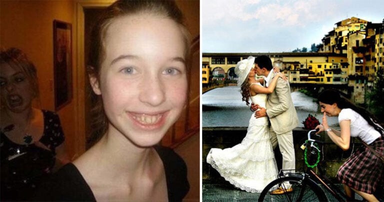 10 εισβολείς που κατέστρεψαν με απόλυτη επιτυχία τις φωτογραφήσεις άλλων 10 εισβολείς που κατέστρεψαν με απόλυτη επιτυχία τις φωτογραφήσεις άλλων