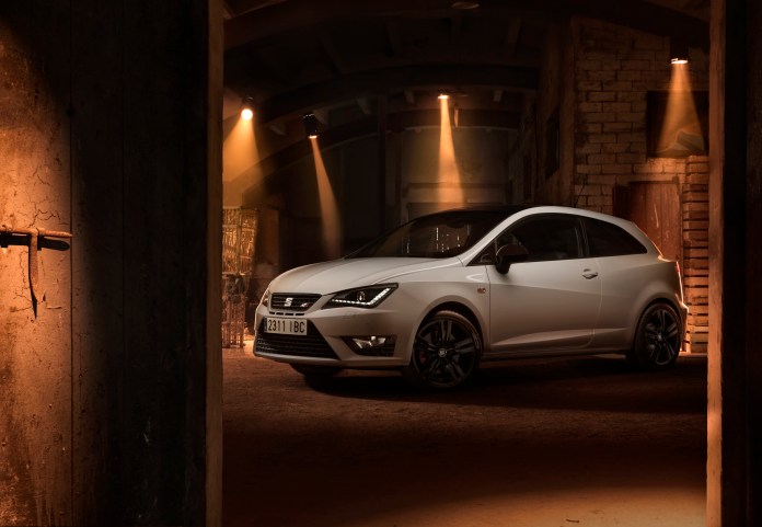 seat ibiza cupra 2