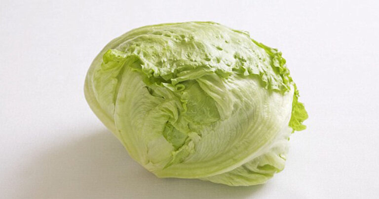 Σύμφωνα με τους επιστήμονες τα λαχανικά μπορούν να ακούσουν ότι κάποιος τα τρώει