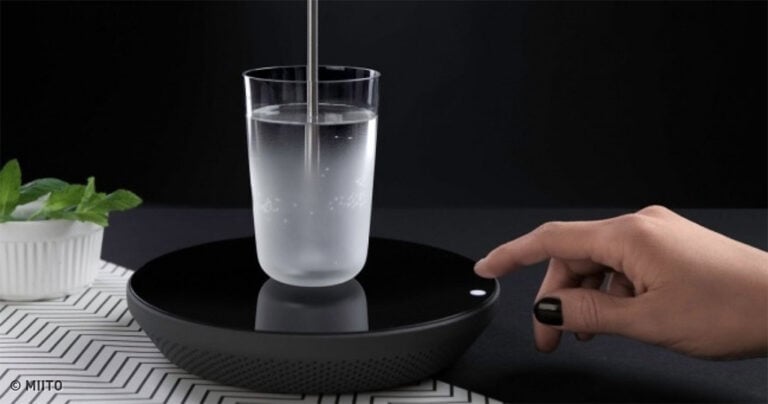 14 εξαιρετικές εφευρέσεις που θα σας μεταφέρουν κατευθείαν στο μέλλον