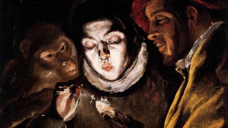 Δομήνικος Θεοτοκόπουλος: O καλλιτέχνης που ο Πικάσο αποκαλούσε πατέρα αρνήθηκε να πληρώσει φόρους