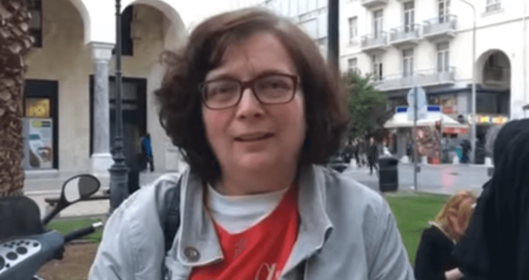 15 άτομα μαζεύτηκαν στο πάρτι κρεατοφαγίας της Ένωσης Αθέων