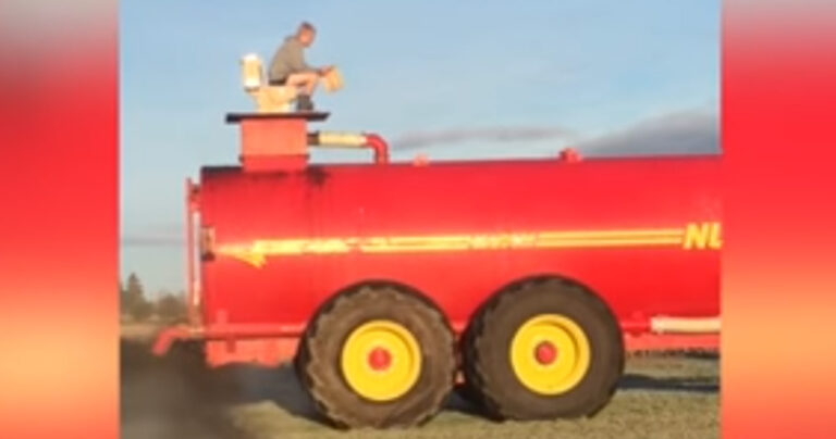 Μία συλλογή αναπάντεχων στιγμιοτύπων που θα σας εκπλήξει