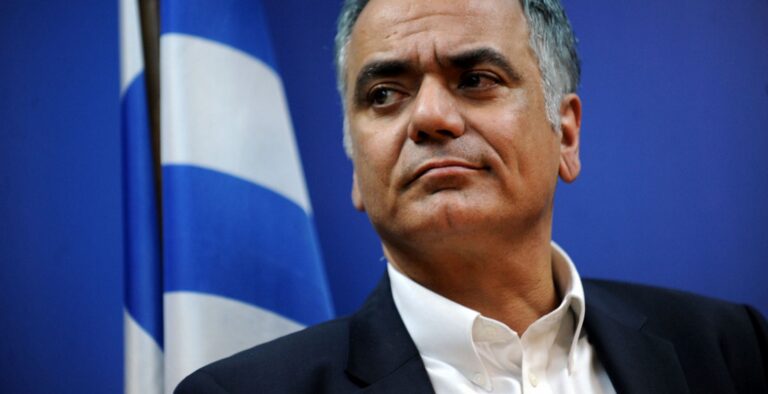 Σκουρλέτης: Αν γυρίζαμε τον χρόνο πίσω θα ξανακάναμε δημοψήφισμα και εκλογές