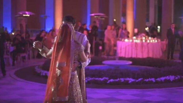 Το υπέροχο βίντεο-διαφήμιση της χώρας μας από τον ινδικό γάμο στο Ζάππειο
