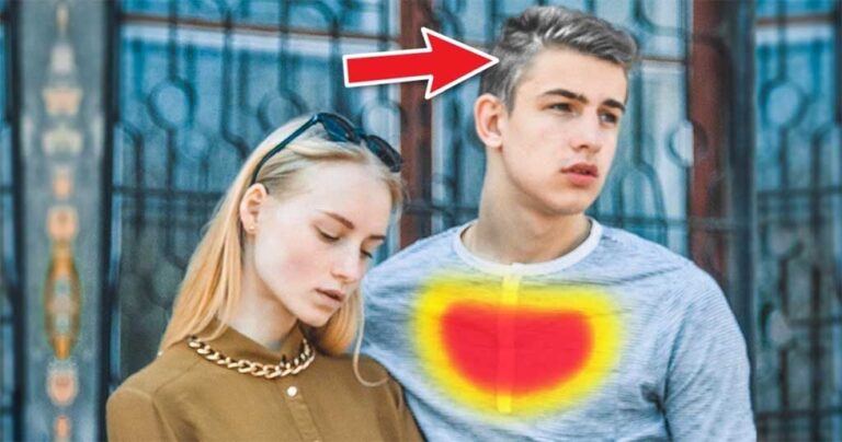 5 λόγοι που δείχνουν ότι είναι επικίνδυνο να αδιαφορούμε όταν εμφανίζονται άσπρες τρίχες