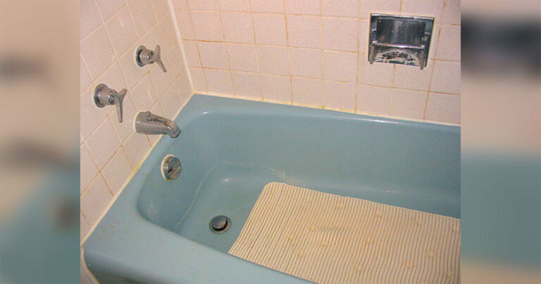 Κάνετε μπάνιο στη μπανιέρα ή στο ντους – Η απάντηση έχει μεγάλη επίδραση στην υγεία σας