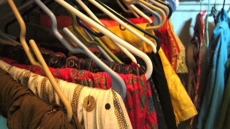 Επτά πράγματα που έμαθα μετά από 200 ημέρες που δεν αγόρασα τίποτα καινούργιο