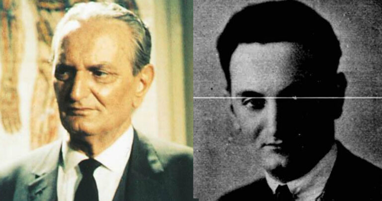 20 παλιοί Έλληνες ηθοποιοί που βρήκαμε πώς ήταν στα νιάτα τους