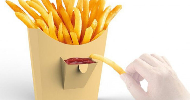 Οι δημιουργίες των νικητών των παγκόσμιων βραβείων σχεδιασμού είναι καταπληκτικές