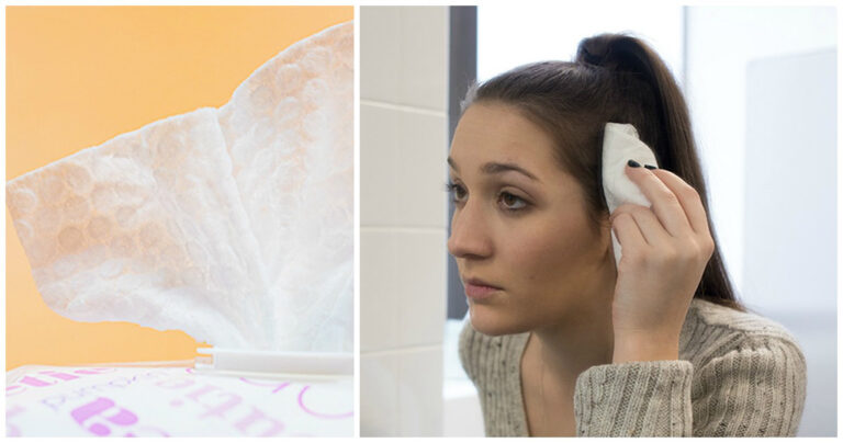 11 πανέξυπνοι τρόποι να χρησιμοποιήσετε μωρομάντηλα που δεν είχατε φανταστεί