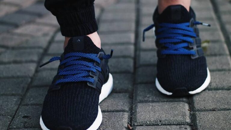 Επιστήμονες ανακάλυψαν γιατί τα κορδόνια των παπουτσιών λύνονται μόνα τους