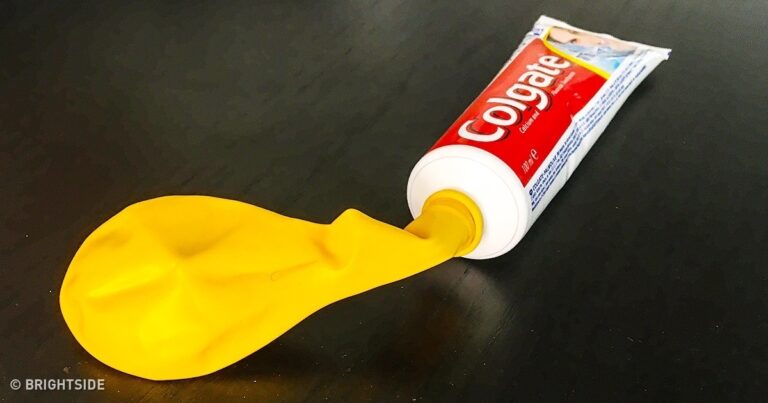 11 απίθανα παιχνίδια που μπορείτε να φτιάξετε με τα παιδιά σας