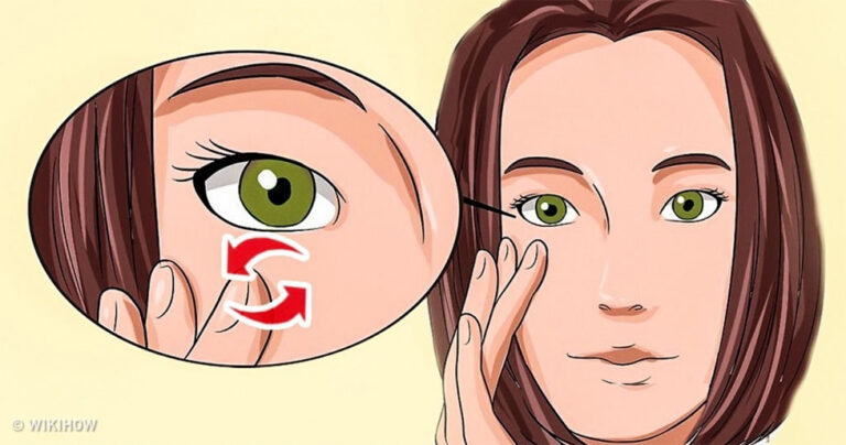 7 τρόποι για να σταματήσετε το τικ στο μάτι σας αμέσως