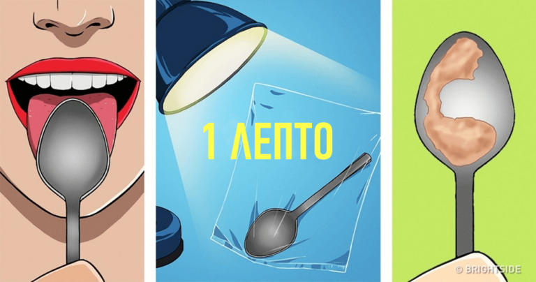 Ένας απλός τρόπος για να τσεκάρετε την κατάσταση της υγείας σας σε ένα λεπτό