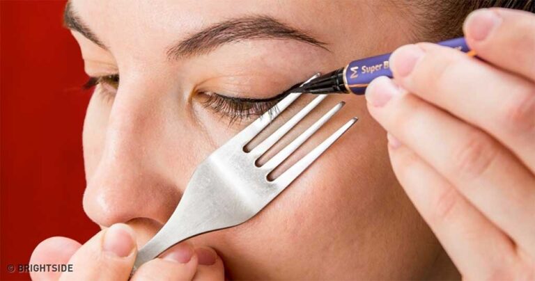 9 χρήσιμα κόλπα για να πετύχετε το τέλειο μακιγιάζ