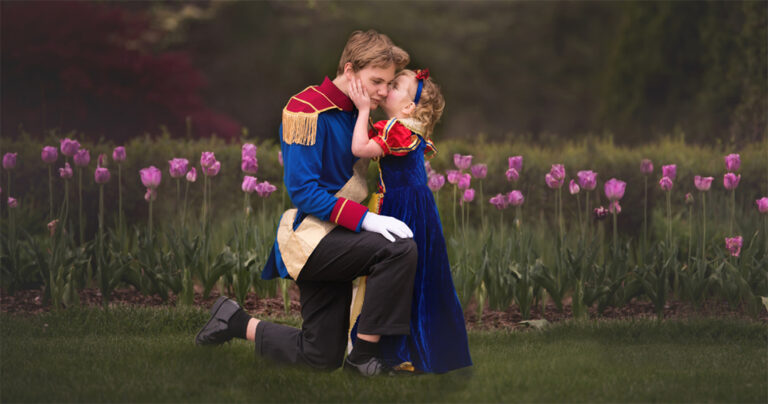 13χρονος έκανε την πιο υπέροχη έκπληξη στην 5χρονη μικρή του αδερφή