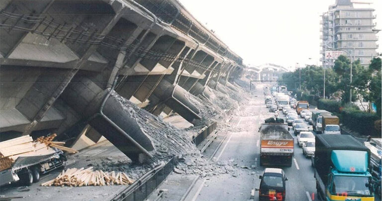 Σημαντικές συμβουλές επιβίωσης σε περίπτωση μεγάλου σεισμού