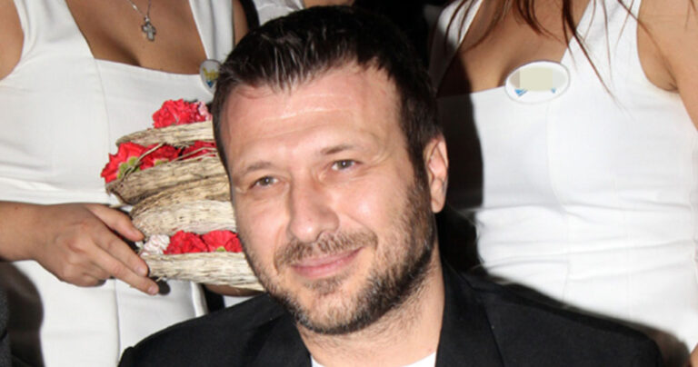 Η εφορία ζητά από τον Πλούταρχο 7 εκατομμύρια ευρώ