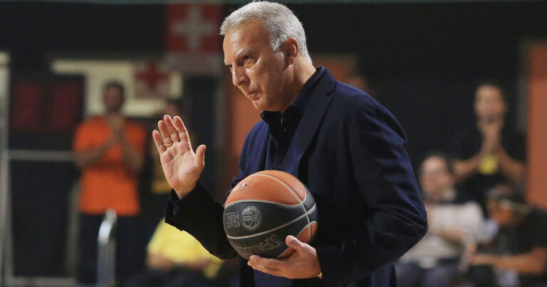 Στο Hall of Fame του παγκοσμίου μπάσκετ ο Νίκος Γκάλης