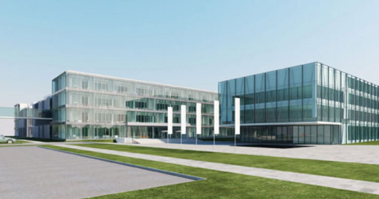 Ένας Λαρισαίος φτιάχνει το μεγαλύτερο ερευνητικό κέντρο της Ευρώπης