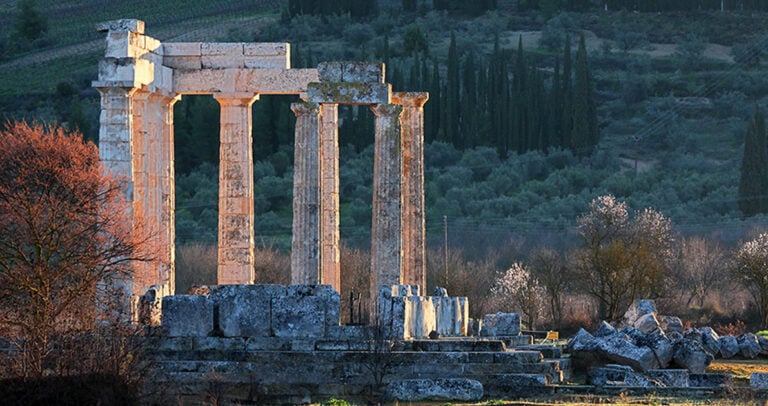 Σε 30 ευρωπαϊκές χώρες διδάσκονται αρχαία ελληνικά σε δημόσια σχολεία